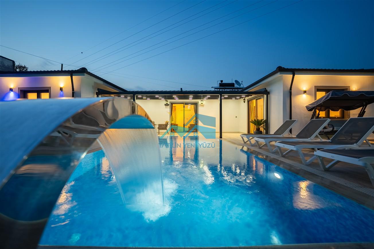 Villa Sirius