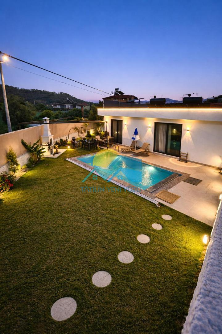 Villa Doğan 2