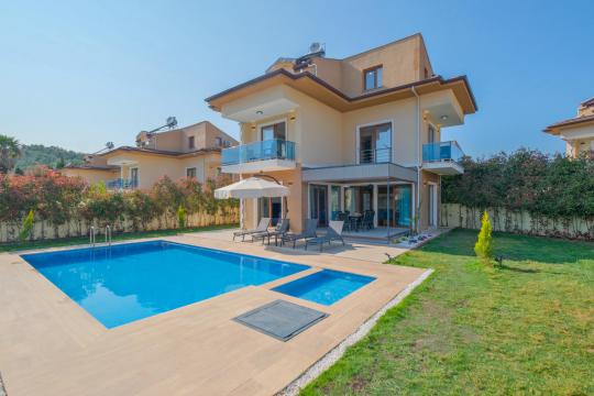 Villa Lavanta 6