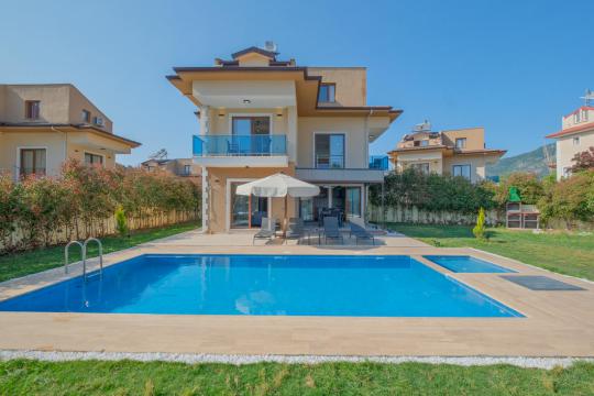 Villa Lavanta 5