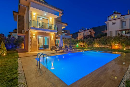 Villa Lavanta 2