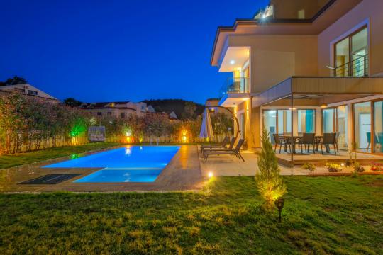 Villa Lavanta 4