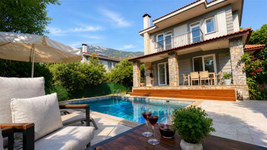 Villa Almond Ovacik 2