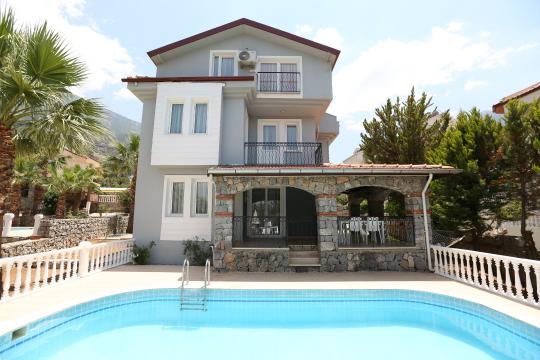 Villa Erya 1