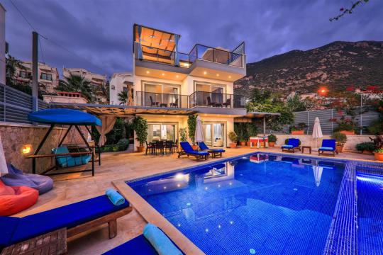 Villa Esma Kalkan