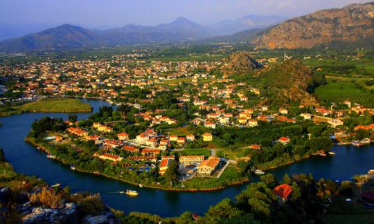 Dalyan