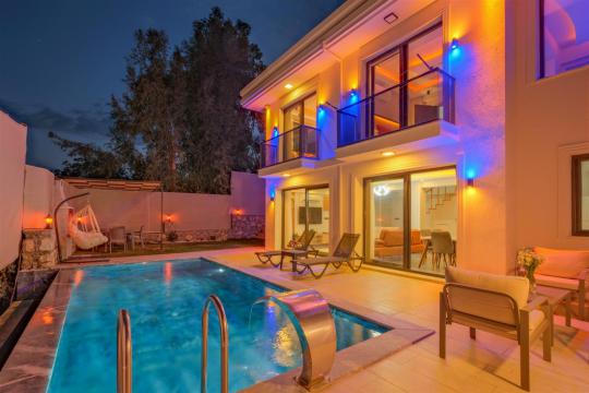 Villa Aslan 2