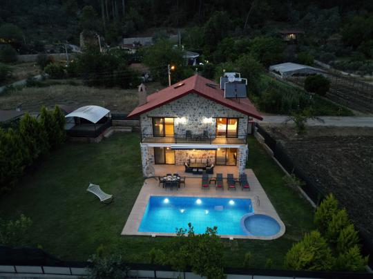 Villa Ada Göcek