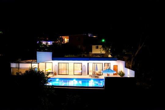 Villa Yudum