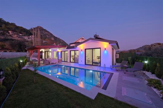 Villa Duru Duo Göcek