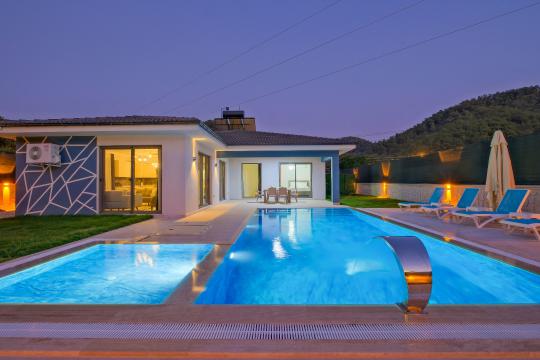 Villa Ersan A