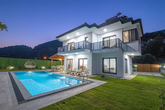 Villa Duru Göcek