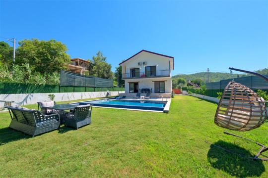 Villa Ada Duo Göcek