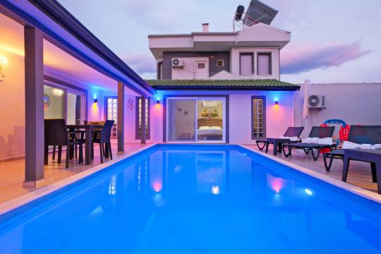 Villa Arel 2