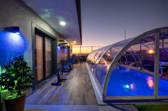 Villa Mend