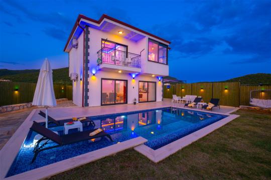 Villa Belenardi