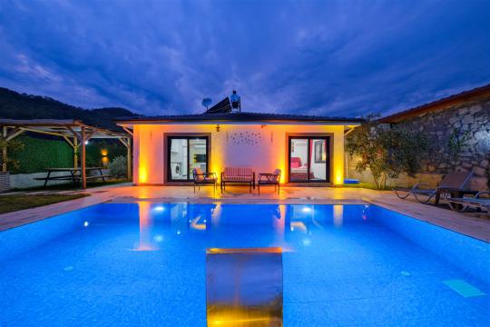 Villa Aşiyan 1