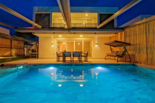 Villa Woynpoint 3