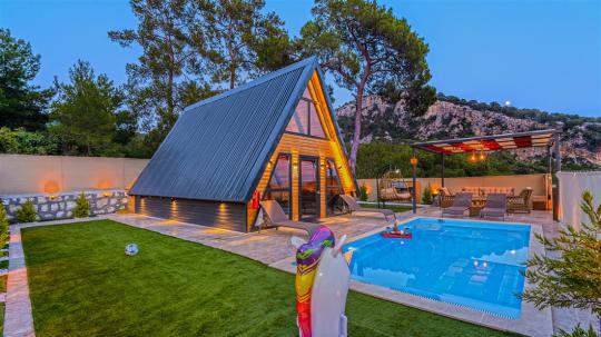 Villa Habitat 2