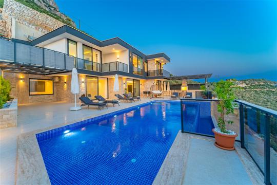 Villa Yeşim Kalkan