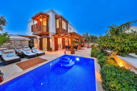 Villa Kalu