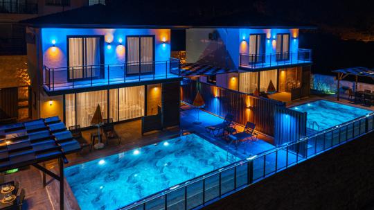Villa Savaya 2