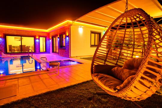 Villa Twin 2