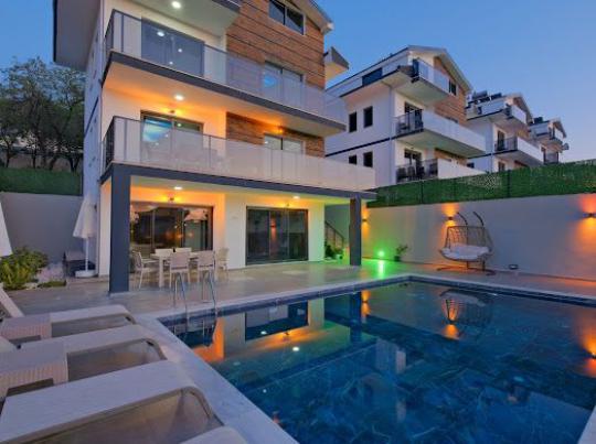 Villa Yiğit Sudenaz