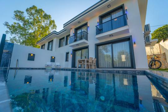Villa Aslan
