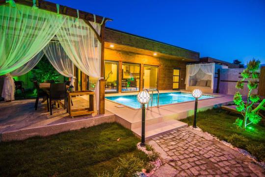 Villa La Vida