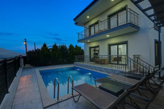 Villa Eren